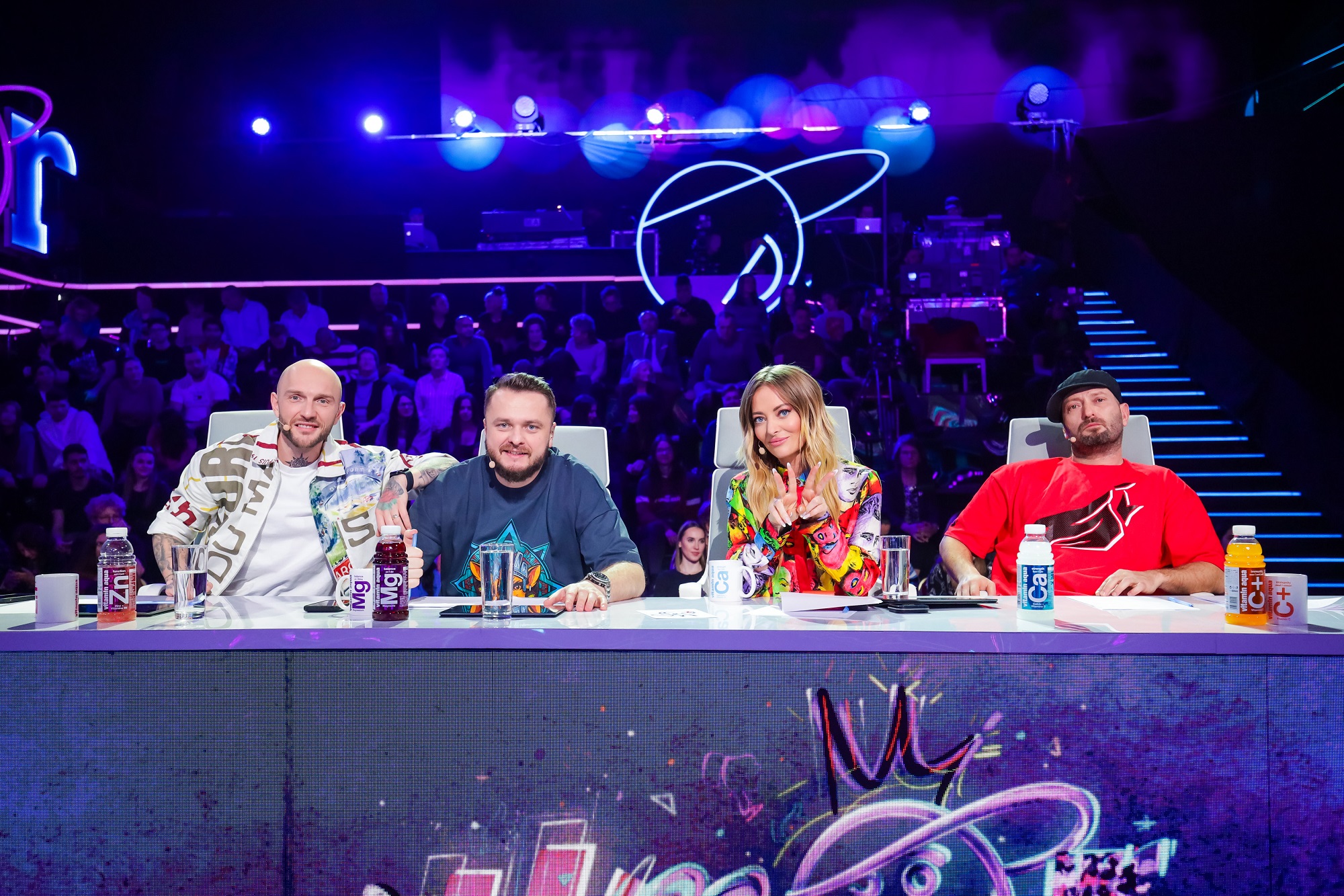 Paul Szabo i-a uimit pe jurații „iUmor”: „Cel mai bun număr de stand-up din sezonul ăsta”. Concurentul lucrează în IT