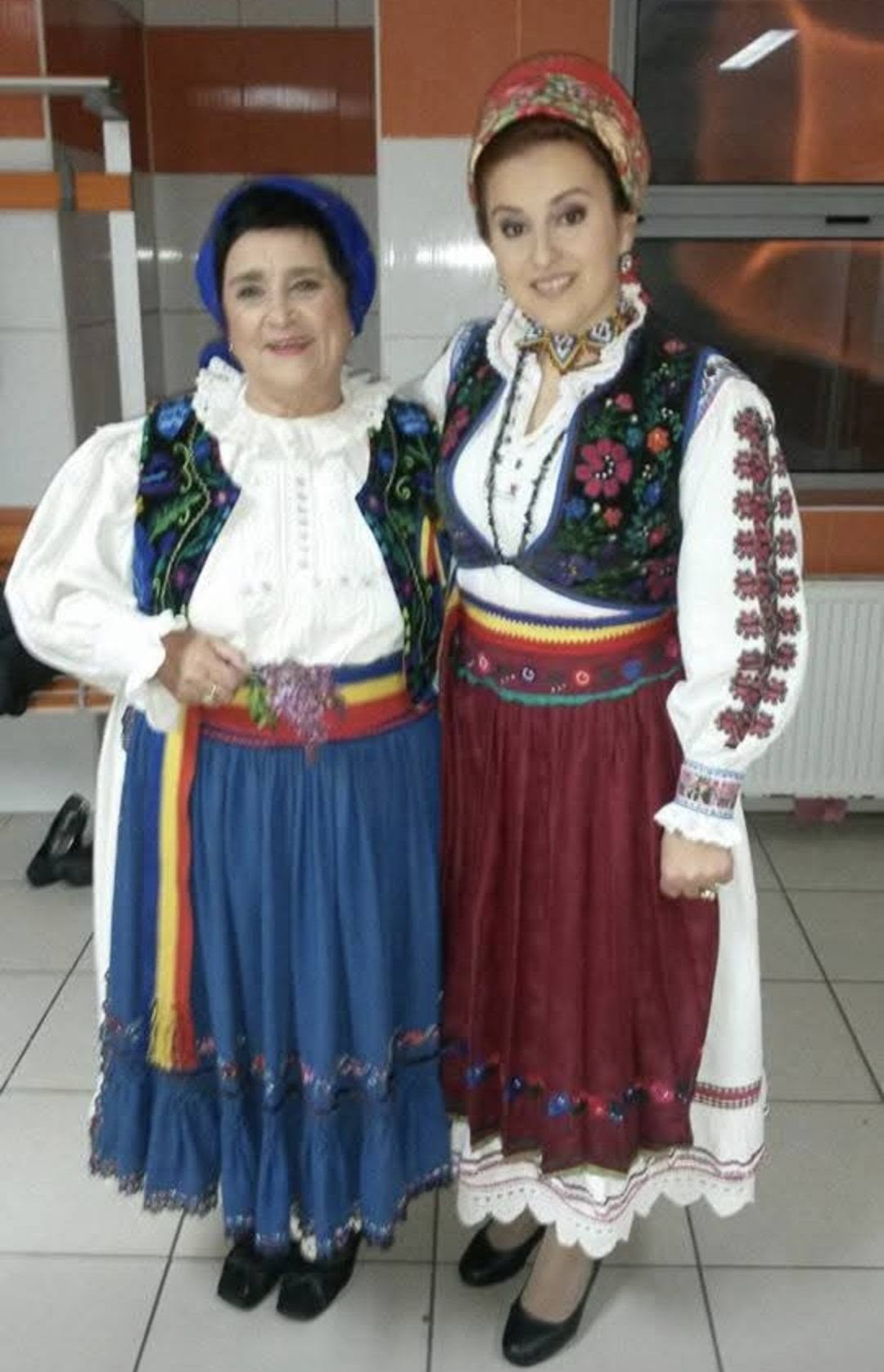 A murit cântăreața de muzică populară Maria Haiduc, mama fostului fotbalist Marcel Pușcaș. Când va avea loc înmormântarea