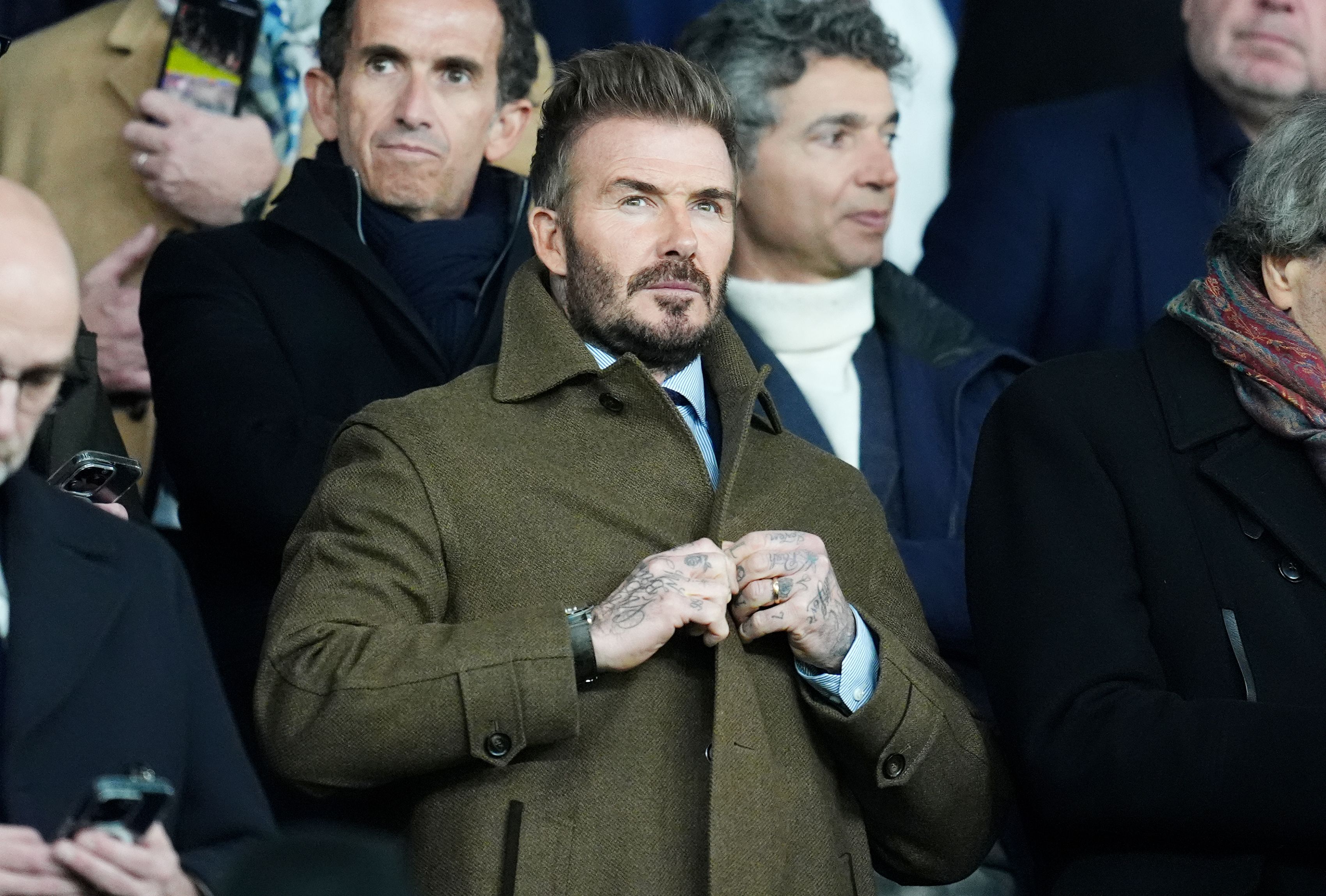 „Adio. Am suferit mult”. Ce s-a întâmplat după ce fostul bodyguard al lui David Beckham a scris acest mesaj pe internet