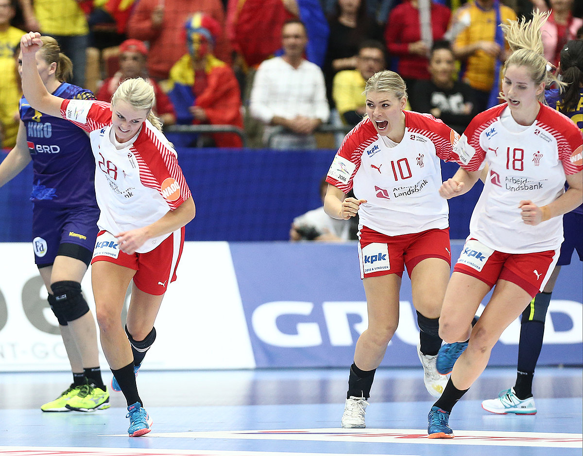No Neagu, no party! Concluzia ratării calificării în semifinalele Euro 2016: naționala feminină de handbal a României n-are forță ofensivă când principala marcatoare e blocată