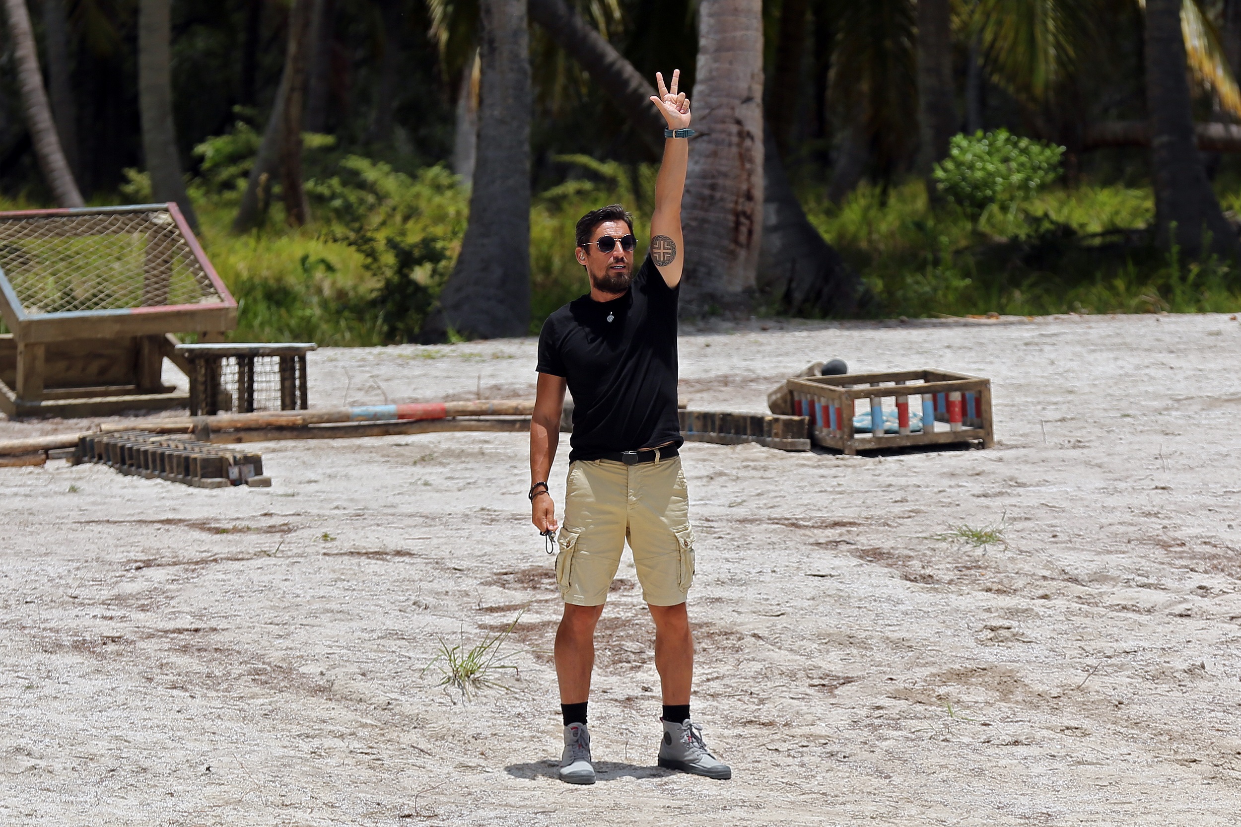 „Survivor România” 2022. Elena Chiriac a pierdut finala în fața lui Alex Delea