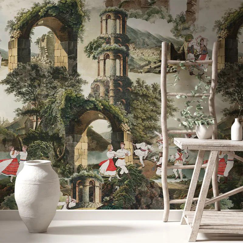 Cum să-ți amenajezi casa de sărbătoare în luna decembrie 2025: „Nu trebuie să fie un showroom de decorațiuni tematice”