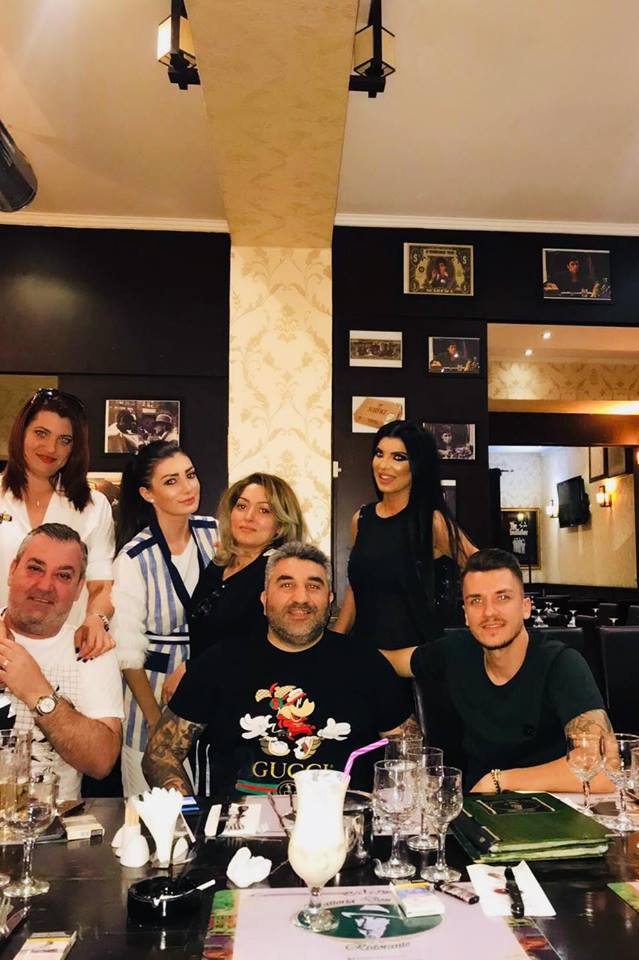 Ce declarație de dragoste a primit Andreea Tonciu de la soțul său. E clar cum stau lucrurile între ei | FOTO & VIDEO