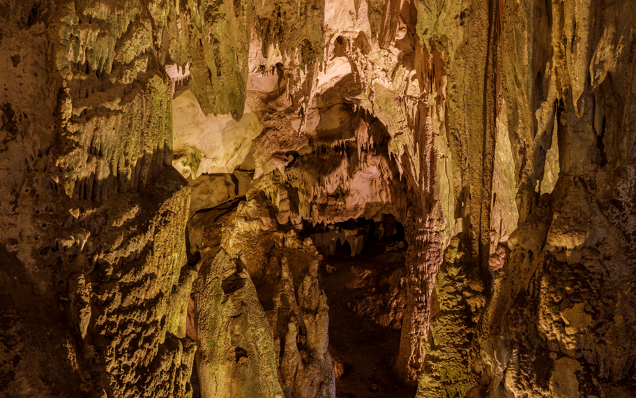 Cele mai frumoase peșteri din Turcia care merită vizitate în 2025. Multe se află pe Lista Tentativă a Patrimoniului Mondial UNESCO