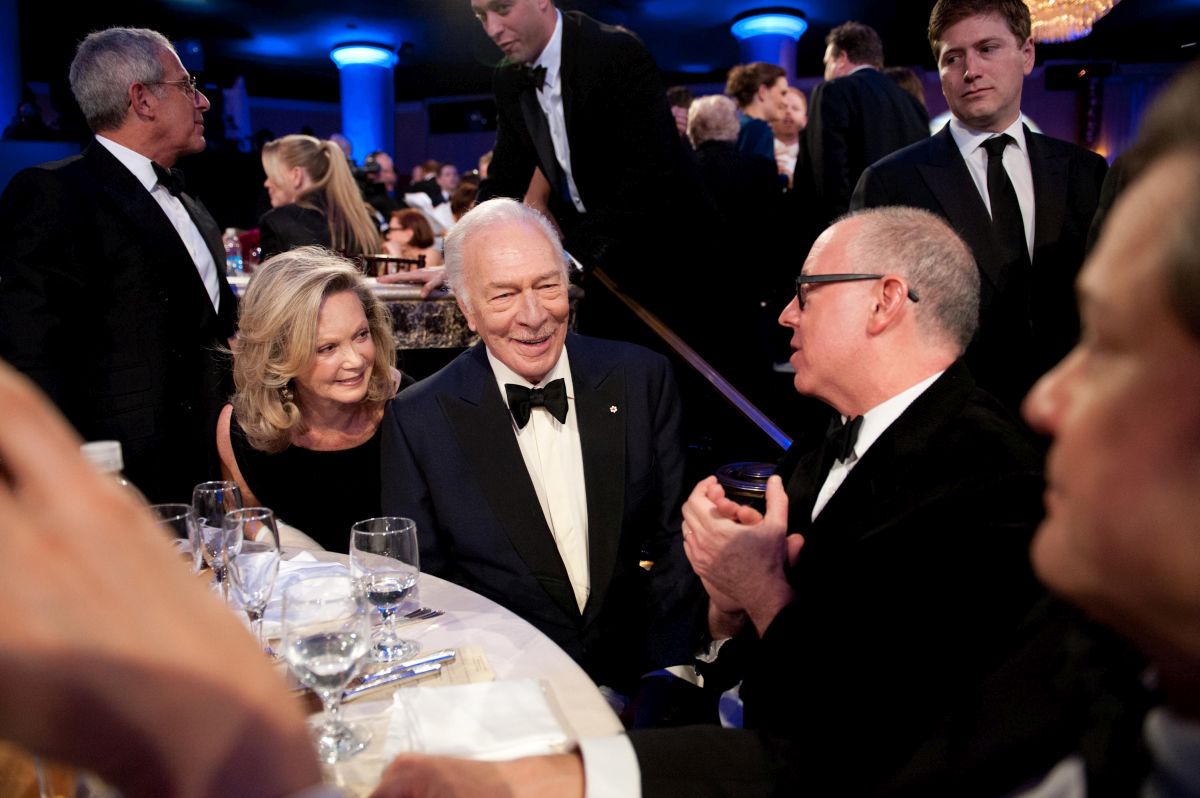 A murit Christopher Plummer. Actorul din „Sunetul muzicii”, câștigător al unui Premiu Oscar, avea 91 de ani