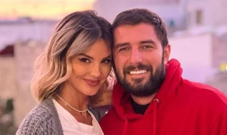 Ramona Olaru, nevoită să îi dea înapoi lui Cătălin Cazacu inelul de logodnă, după despărțire: „Mi se pare o prostie asta”. Cum se scuză el