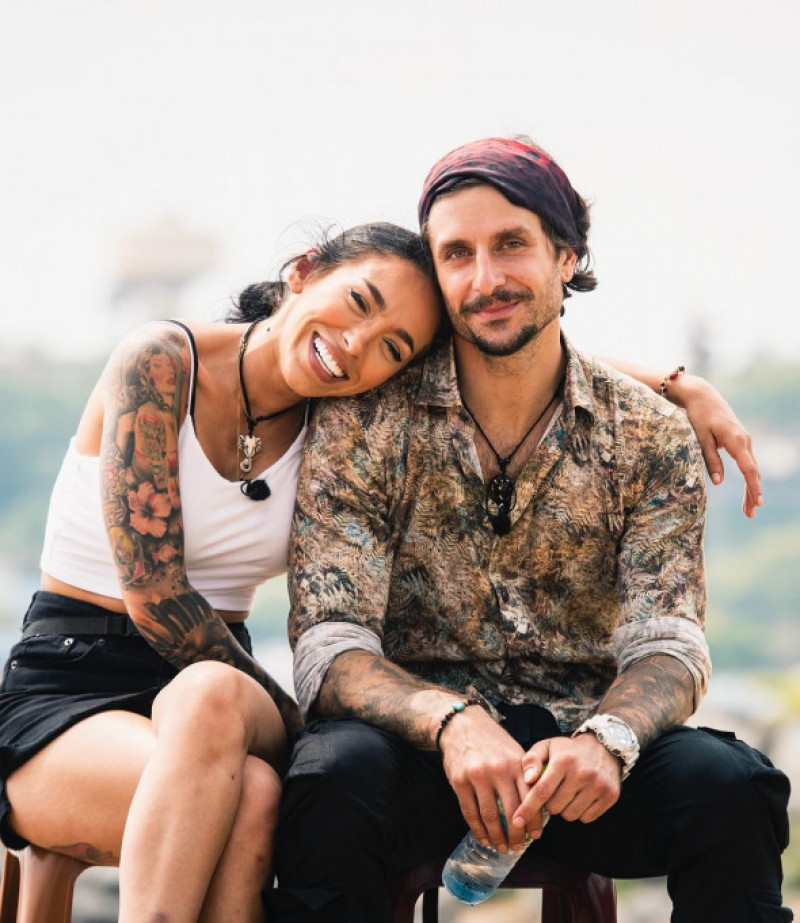 Anunțul făcut de Ruby după 10 ani de relație cu Robert. De ce nu mai apar împreună: „Sunt obsedată”
