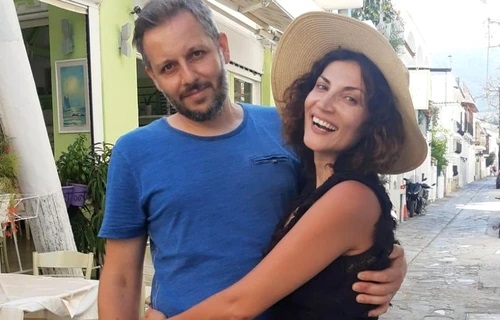 Anunțul făcut de Ioana Ginghină înainte cu câteva zile de nunta cu Cristi Pitulice: „Eu nu mai vreau să fac greșeala asta”