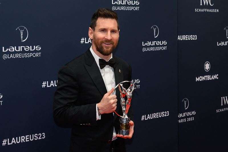 Gafă uriașă înainte de Cupa Mondială. Datele din pașaportul lui Lionel Messi au fost publicate din greșeală