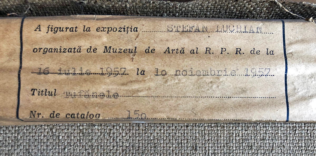 ”Moștenirea” familiei Grundbock. O femeie din București a murit cu 32 de lei în portofel și datorii la întreținere, înconjurată de obiecte de artă în valoare de 1,5 milioane de euro