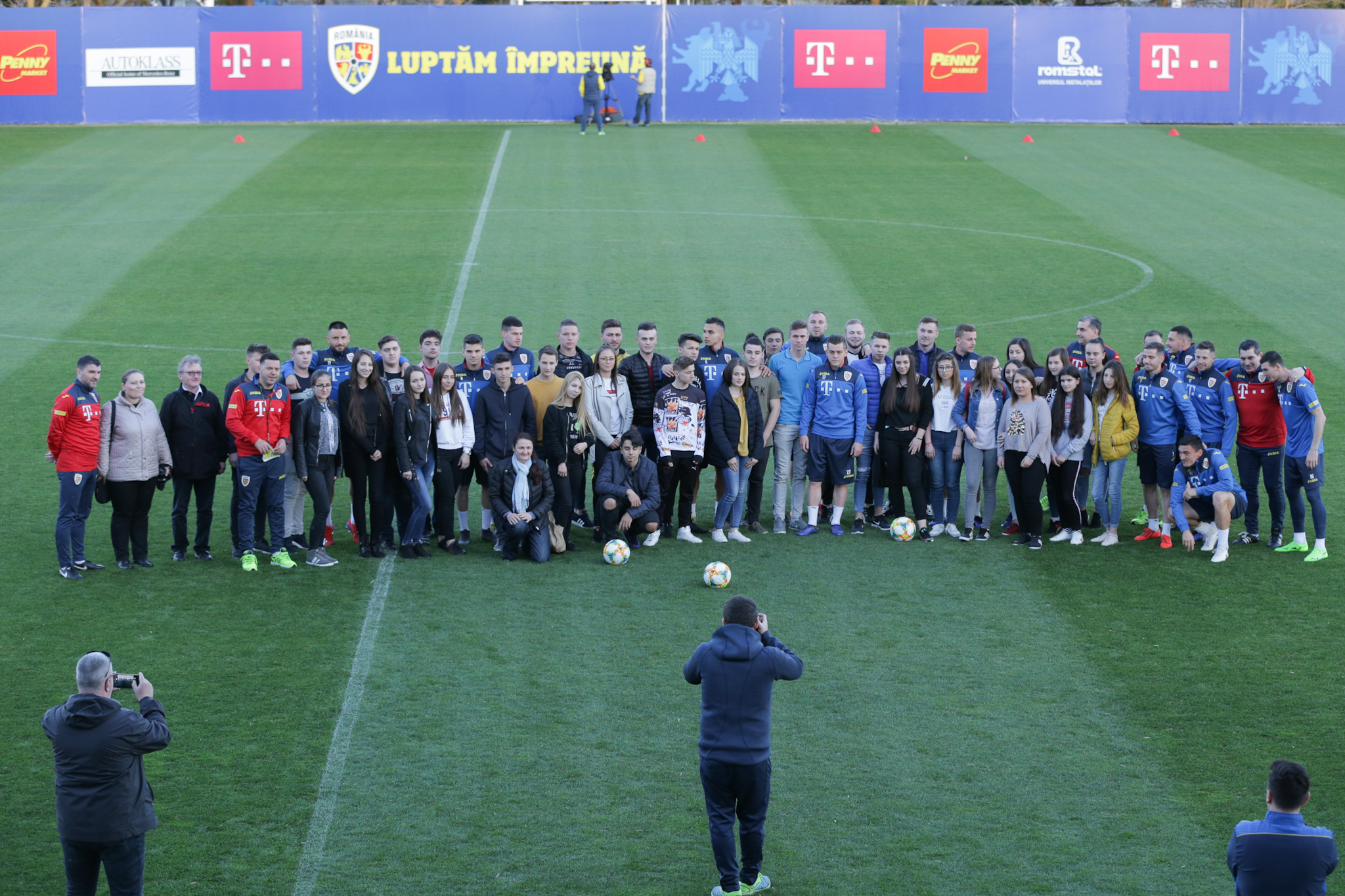 FOTO&VIDEO | Suedia - România 2-1, preliminariile Euro 2020. Debut strâmb pentru tricolori, cu două goluri încasate în 7 minute
