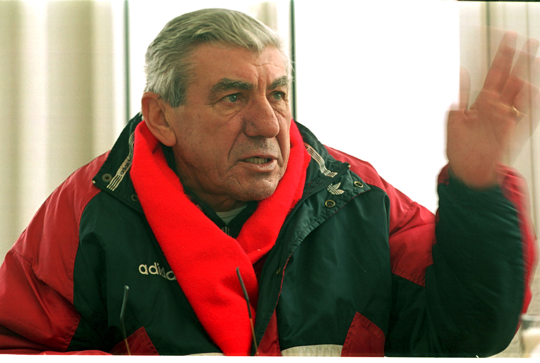 A murit Culae Lupescu. Tatăl lui Ionuț Lupescu va fi înmormântat sâmbătă. A plecat cu oful că nu a avut nepoți de la Ionuț și că a fost înjurat în Giulești / GALERIE FOTO