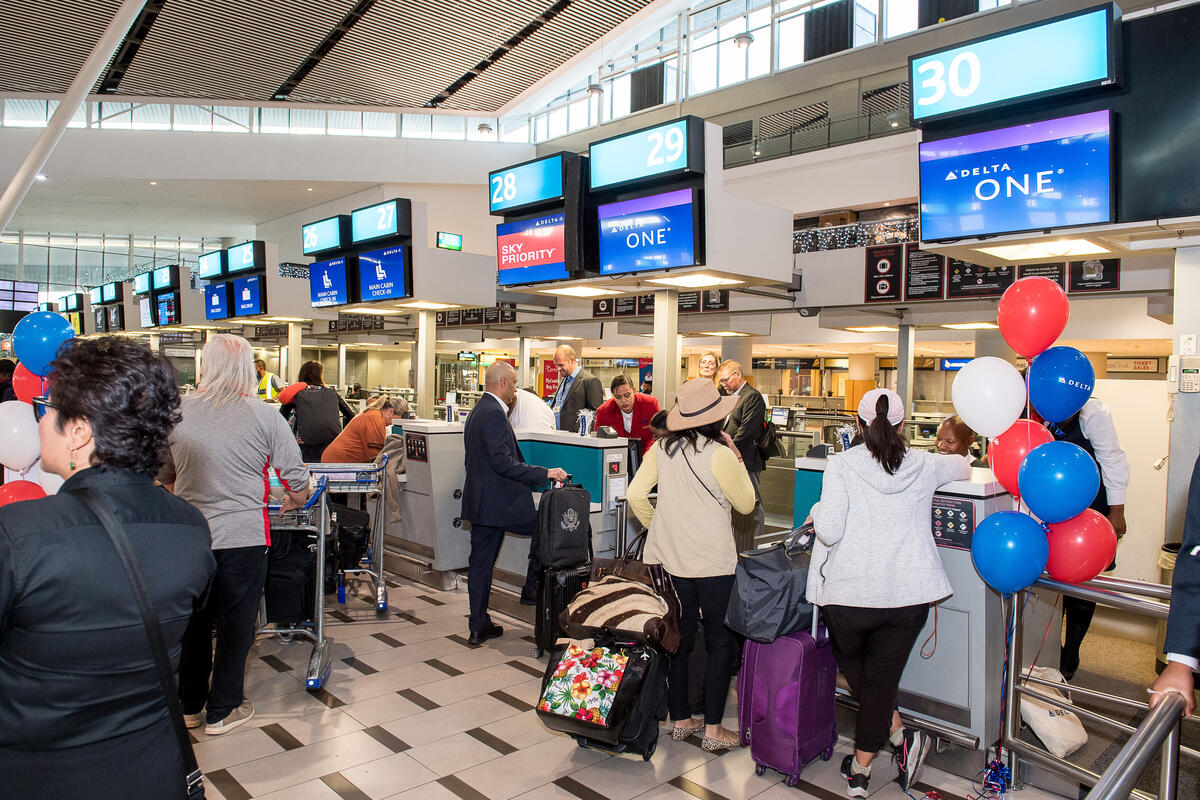 The ETA is set to become mandatory for travellers from countries that currently require visas, while remaining optional for visa-exempt visitors.