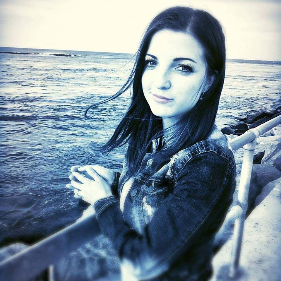 FOTO/ Povestea moldovencei care a devenit polițistă în SUA. Irina a fost respinsă la Chișinău, dar a devenit ofițer peste ocean