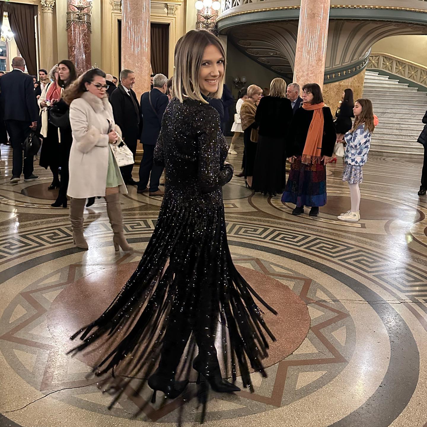 Adela Popescu și-a învins cea mai mare teamă la „Sunt celebru, scoate-mă de aici”. „Îmi era rușine față de concurenți”