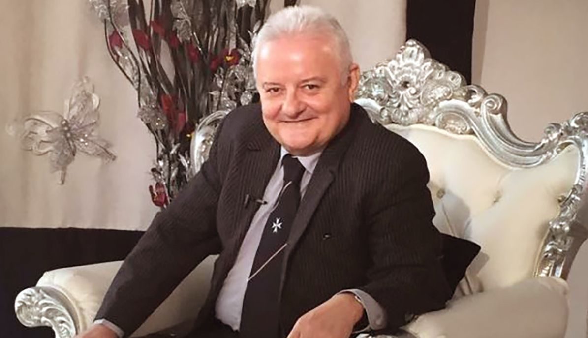 Irinel Columbeanu pleacă în America la Irina Columbeanu. Va sta în aceeași casă cu Monica Gabor: „Mr. Pink nu cred că este gelos”