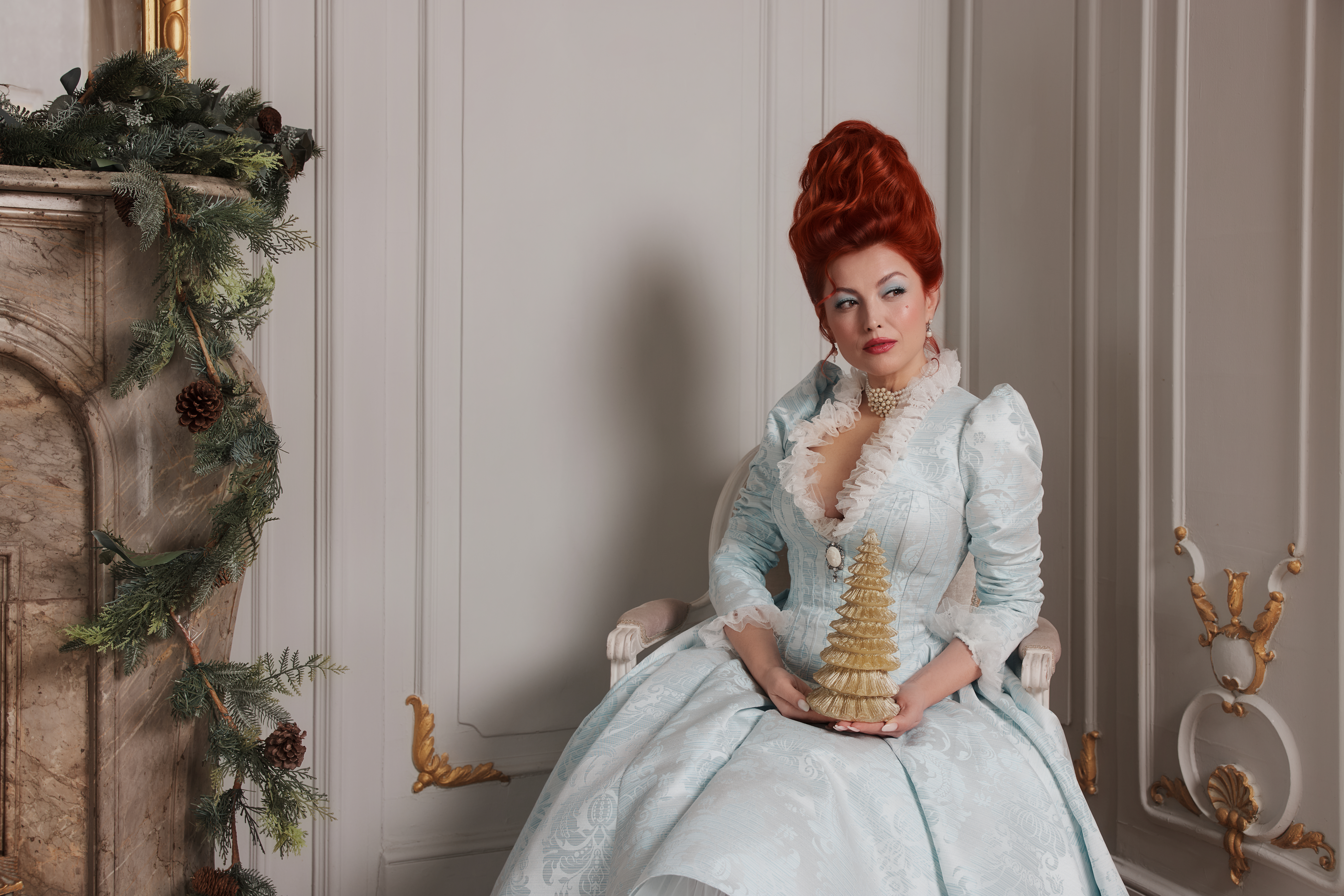 Elena Gheorghe cântă alături de fiica ei, Amelie. Artista a lansat un proiect la care a lucrat 14 ani