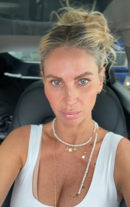 Ce a pățit Andreea Bănică în aeroportul din Istanbul. „Pleacă de aici, nu mă interesează. Băi, deci eu am rămas șocată!”