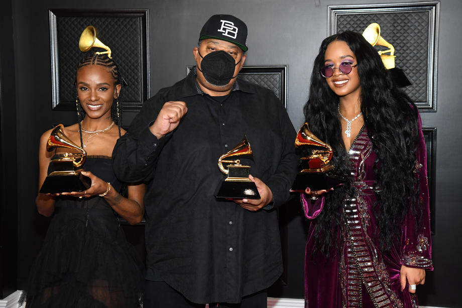 Premiile Grammy 2021 | Taylor Swift a câștigat titlul albumul anului. Recordul stabilit de Beyoncé