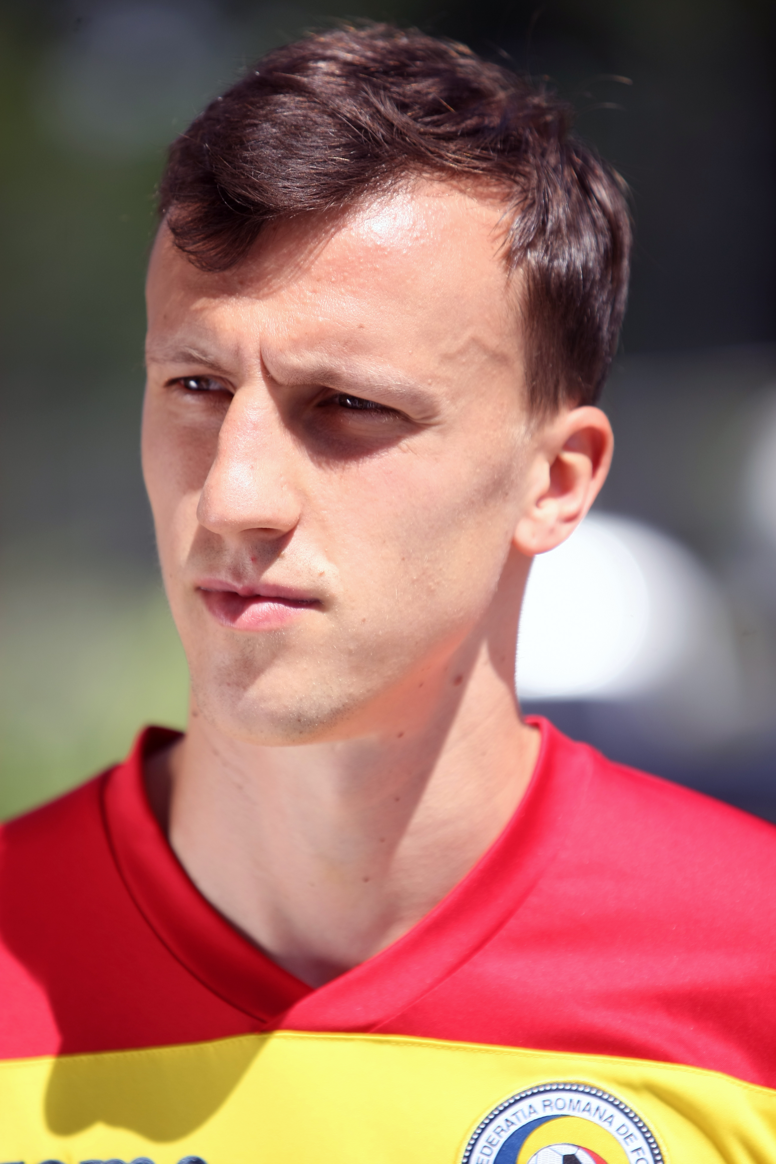 Euro 2016. Chiricheș, căpitanul României la turneul final din Franța: ”Să facem o țară mândră de noi! Să iasă lumea în stradă” / GALERIE FOTO & VIDEO