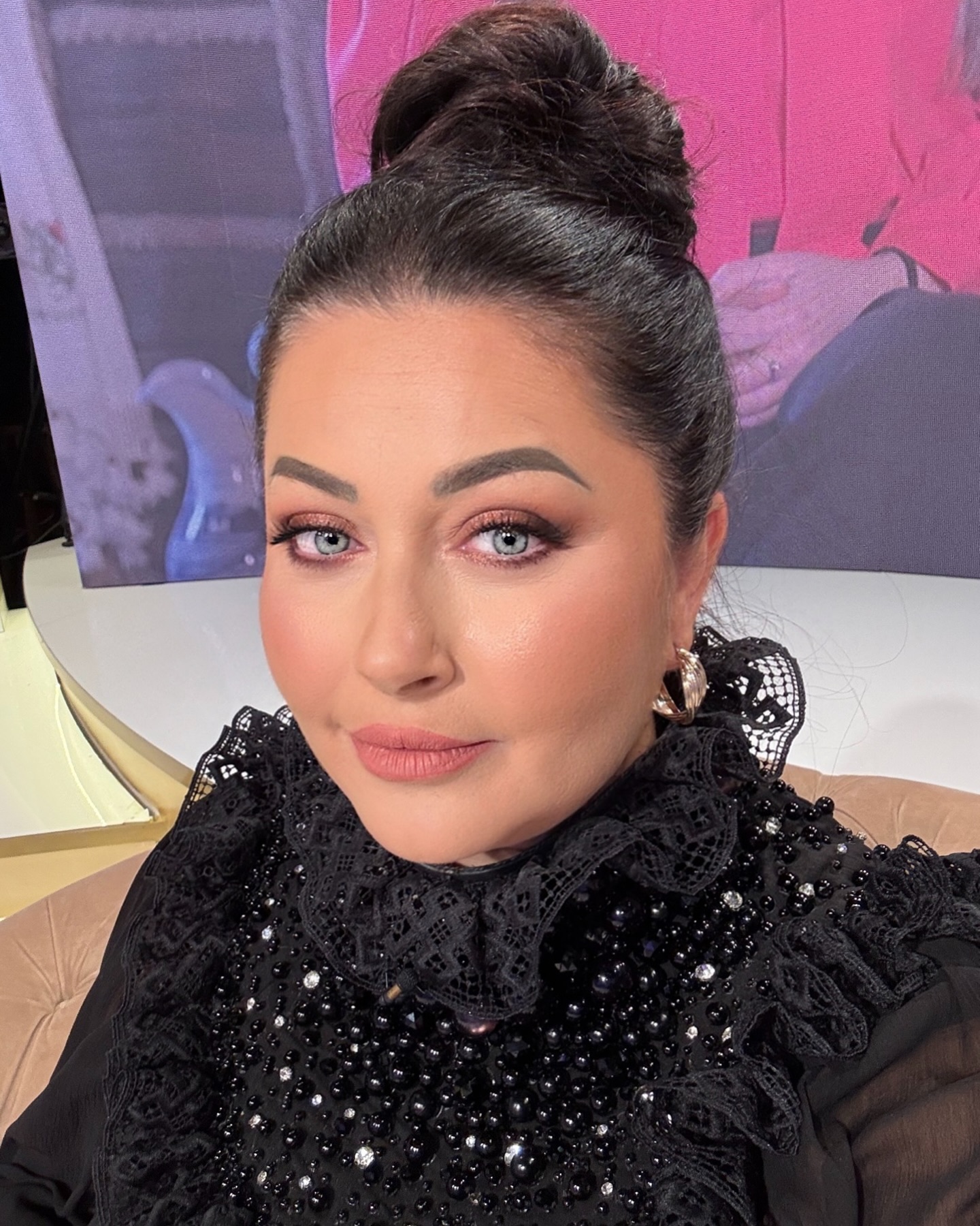 Gabriela Cristea, un nou mesaj după plecarea de la Antena Stars. „Voiam să auziți direct de la mine. Am primit enorm de multe mesaje”