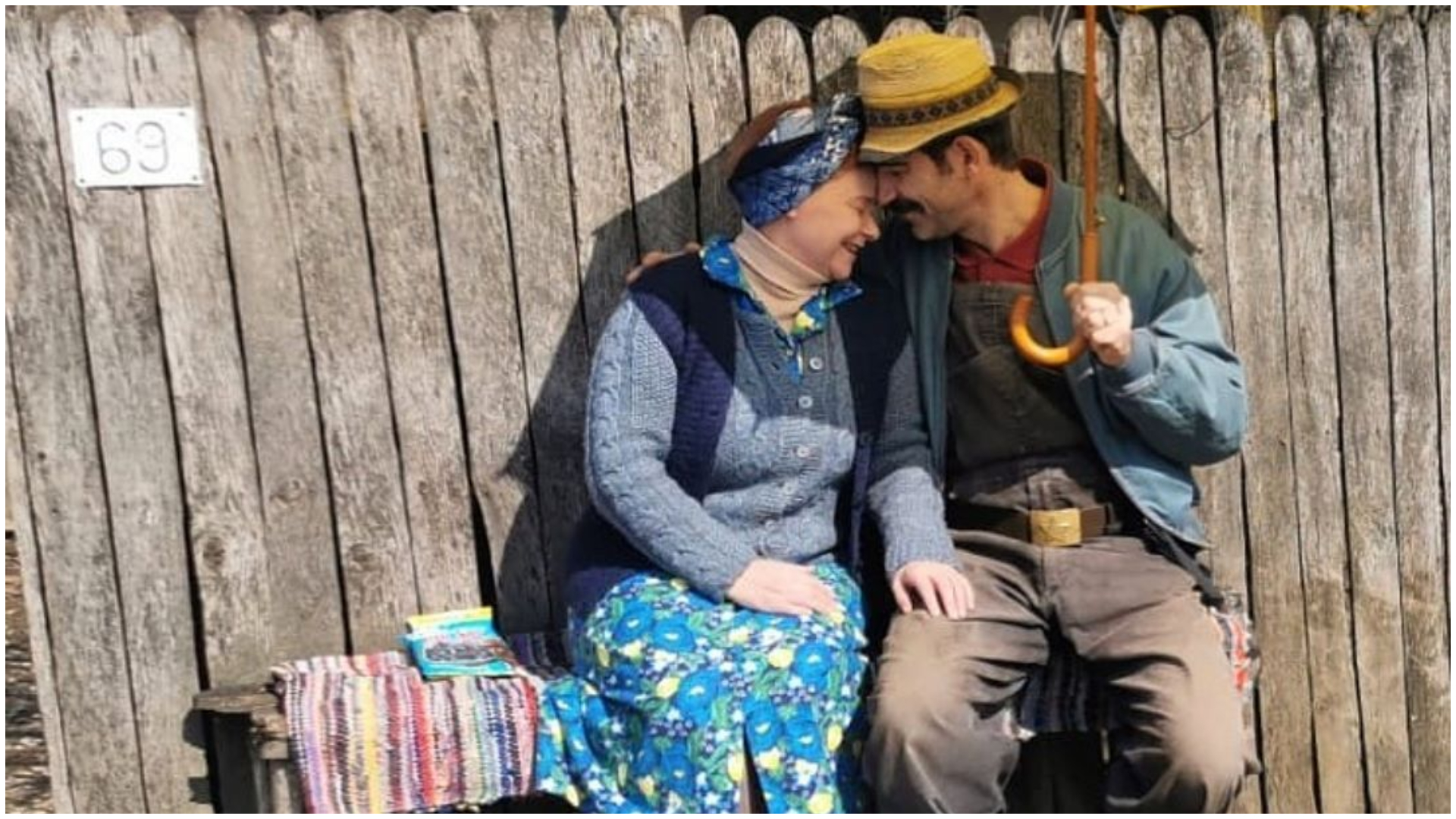 De ce nu mai merge la piață Cuzin Toma, actorul care-l joacă pe Firicel în „Las Fierbinți”: „Bucureștiul devine un sat”