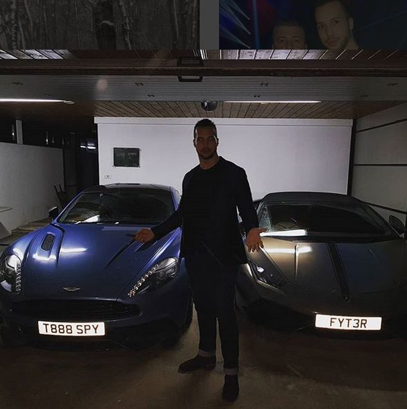 Cine este Tristan Tate, noul amorez al Biancăi Drăgușanu. Trăiește în mare lux | FOTO