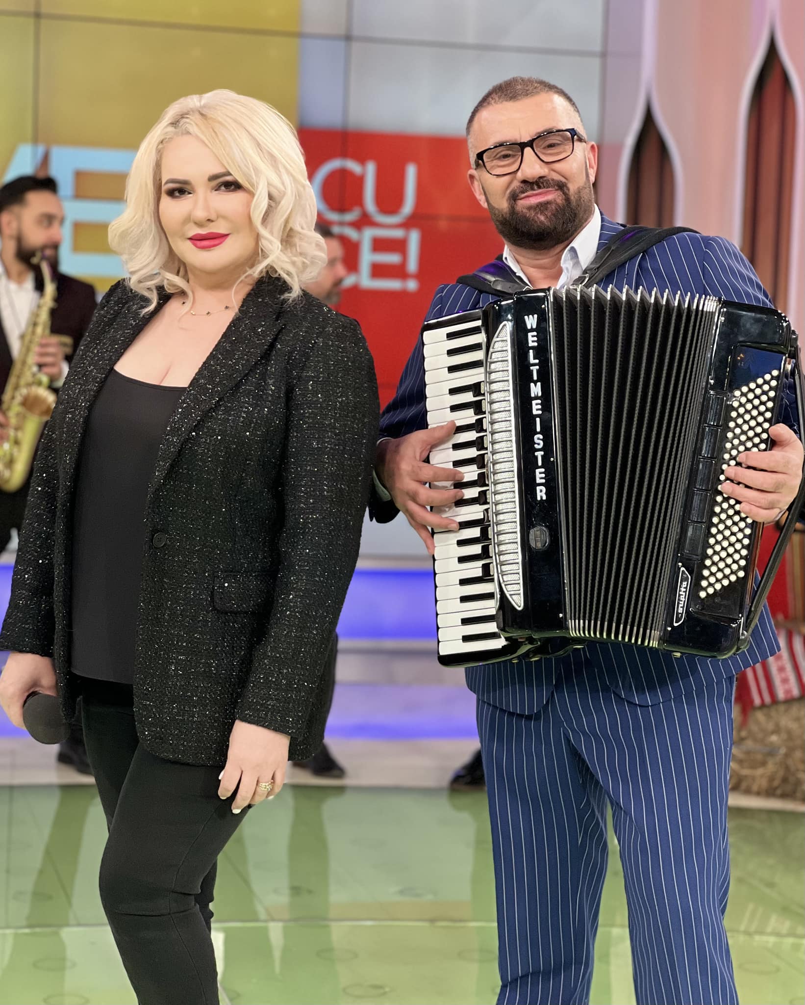 Viorica de la Clejani se mută din România: „Îmi iau o casă acolo”. Ce a spus despre Fulgy, fiul ei: „Pe plăcere”