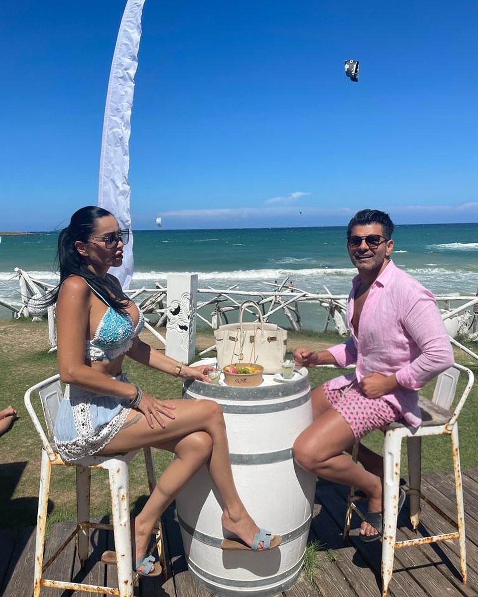 Brigitte Pastramă se mută în Dubai, după ce recent și-a cumpărat acolo o locuință. „Mi-au fraudat toate cardurile”