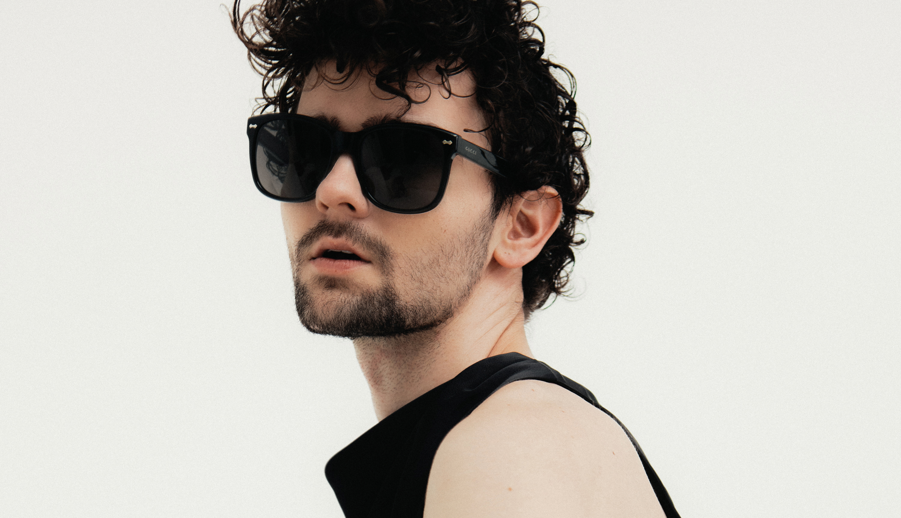 Buzasi Patrik új videóklipje egy összetartó alkotóközösség által született meg Fotó: Oleg Borisuk