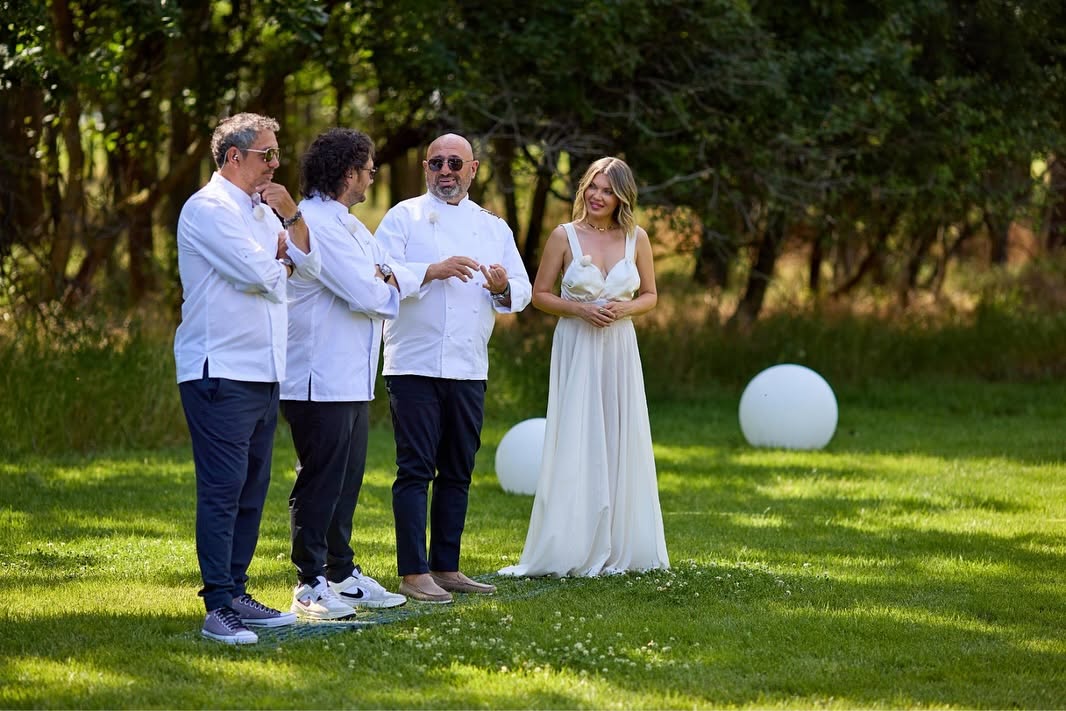 Obiceiul prost la care a renunțat Gina Pistol pentru a putea slăbi