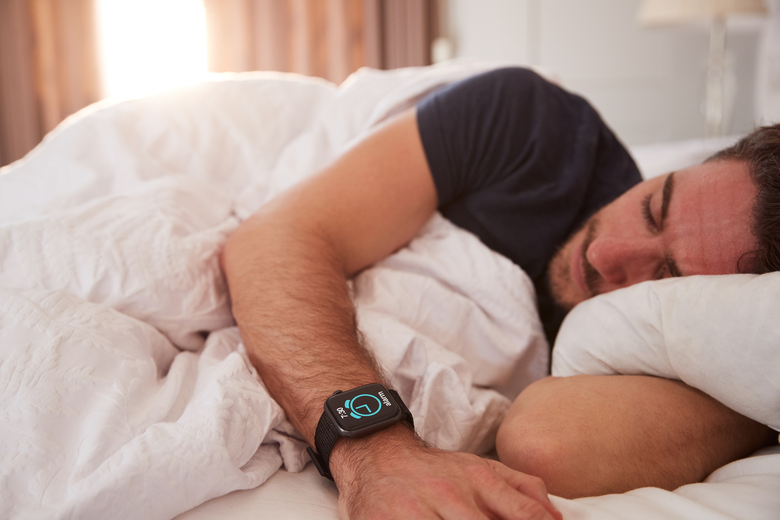 Alvászavar: mit fejt meg az okosóra? Ebben segíthet, ha rosszul alszik |  EgészségKalauz