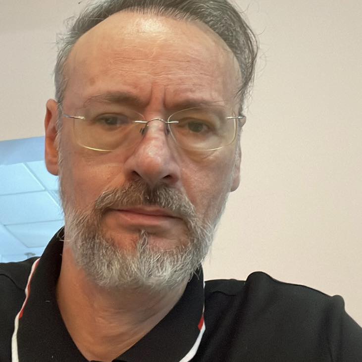 Mihai Albu a fost operat de cancer de prostată. Cum se simte după intervenție: „Sunt permanent monitorizat de echipa chirurgicală”