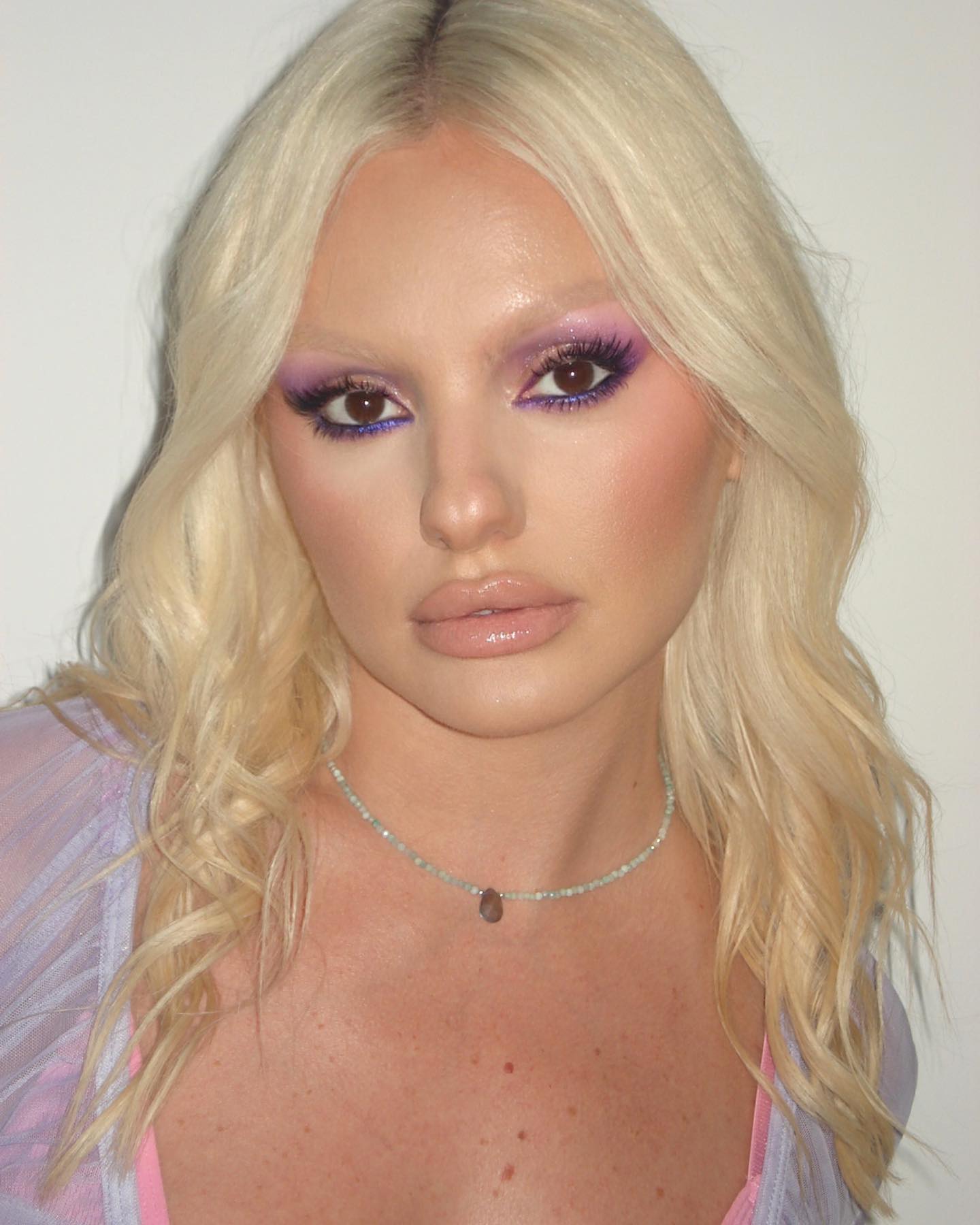 Alexandra Stan și-a găsit sufletul-pereche. De ce nu e într-o relație cu bărbatul iubit: „Ne iubim până la capăt, dar fiecare e cu treaba lui”