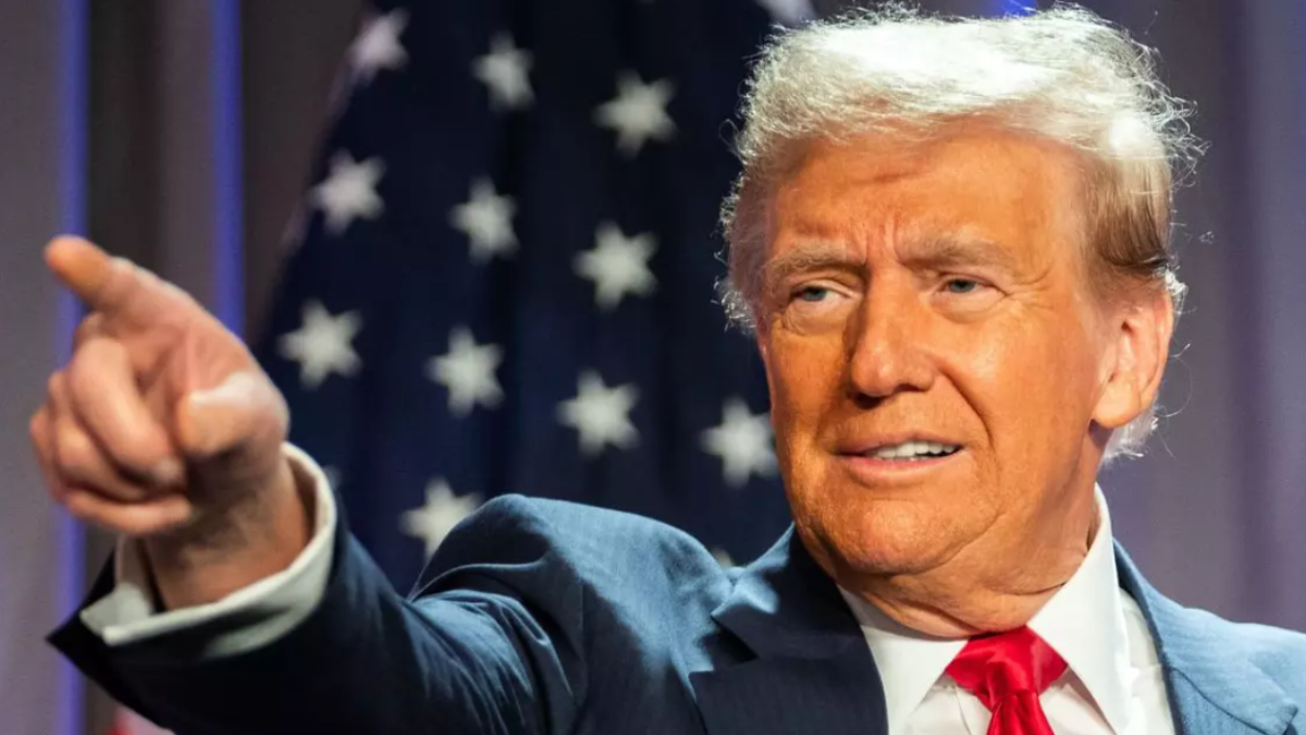 Donald Trump urmează să fie condamnat pe 10 ianuarie în dosarul „Stormy Daniels”, înainte să preia mandatul