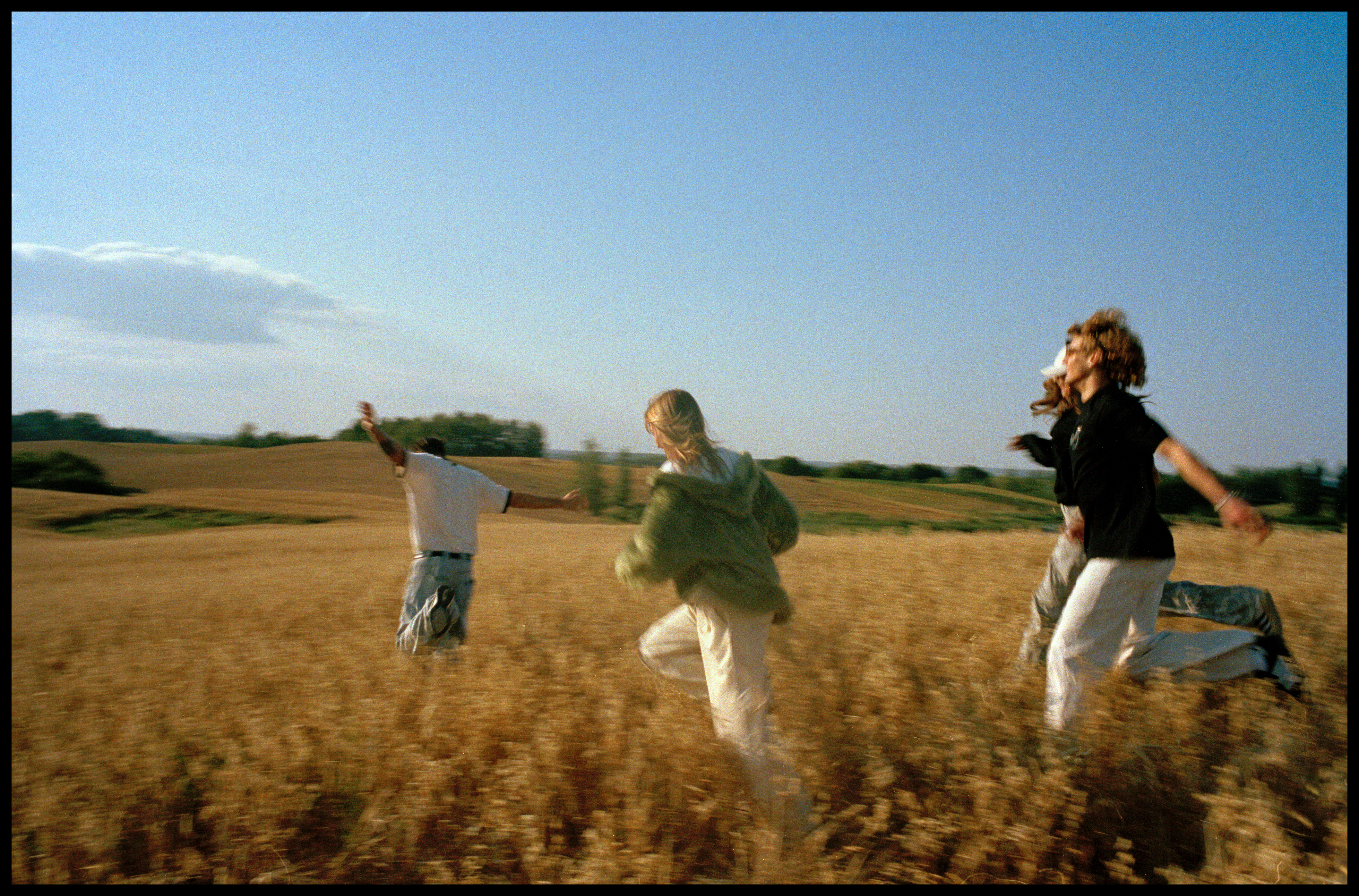 A 2005xLeeves kollaborációs kollekcióval rohanhatunk az őszbe. Mennyi csodás kirándulás, kaland vár ránk!