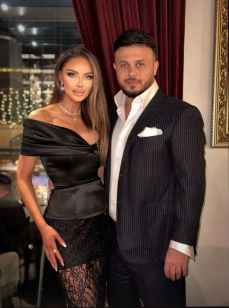 Gabi Bădălău, atac dur la adresa Claudiei Pătrășcanu înainte de întâlnirea cu Bianca Drăgușanu. Cele două se văd azi la tribunal