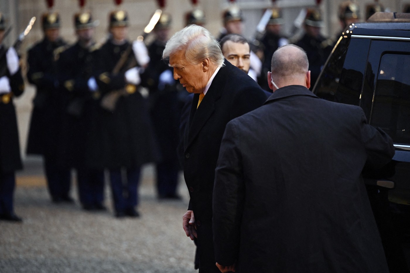 Redeschiderea Catedralei Notre-Dame din Paris. Emmanuel Macron: „Clopotele bat din nou”