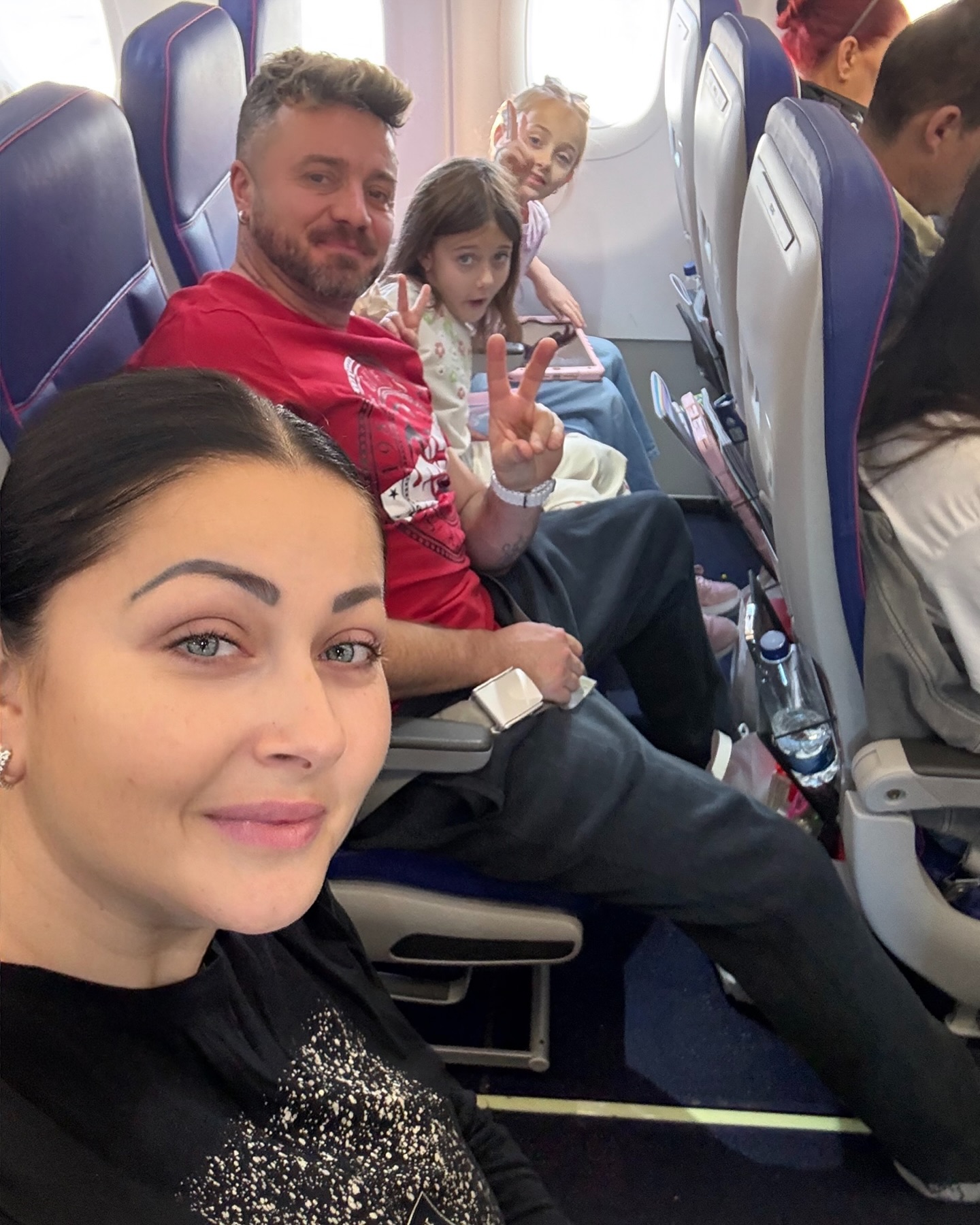 Gabriela Cristea, un nou mesaj după plecarea de la Antena Stars. „Voiam să auziți direct de la mine. Am primit enorm de multe mesaje”
