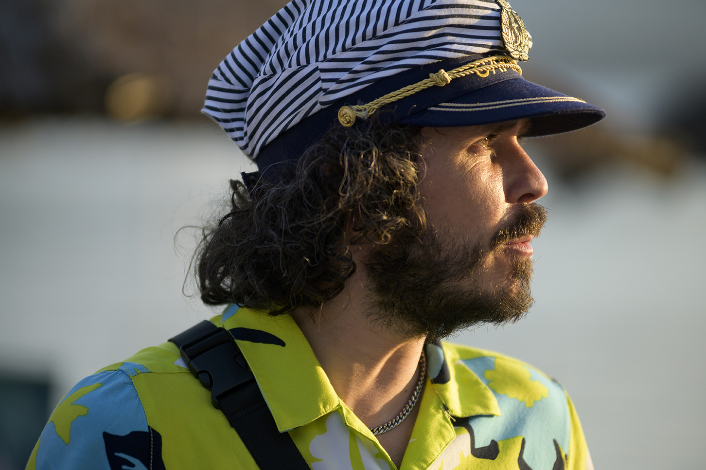 „Moartea în vacanță”, filmul lui Mircea Bravo, a ajuns pe Netflix. Anunțul făcut de acesta despre cel de-al patrulea lungmetraj al său