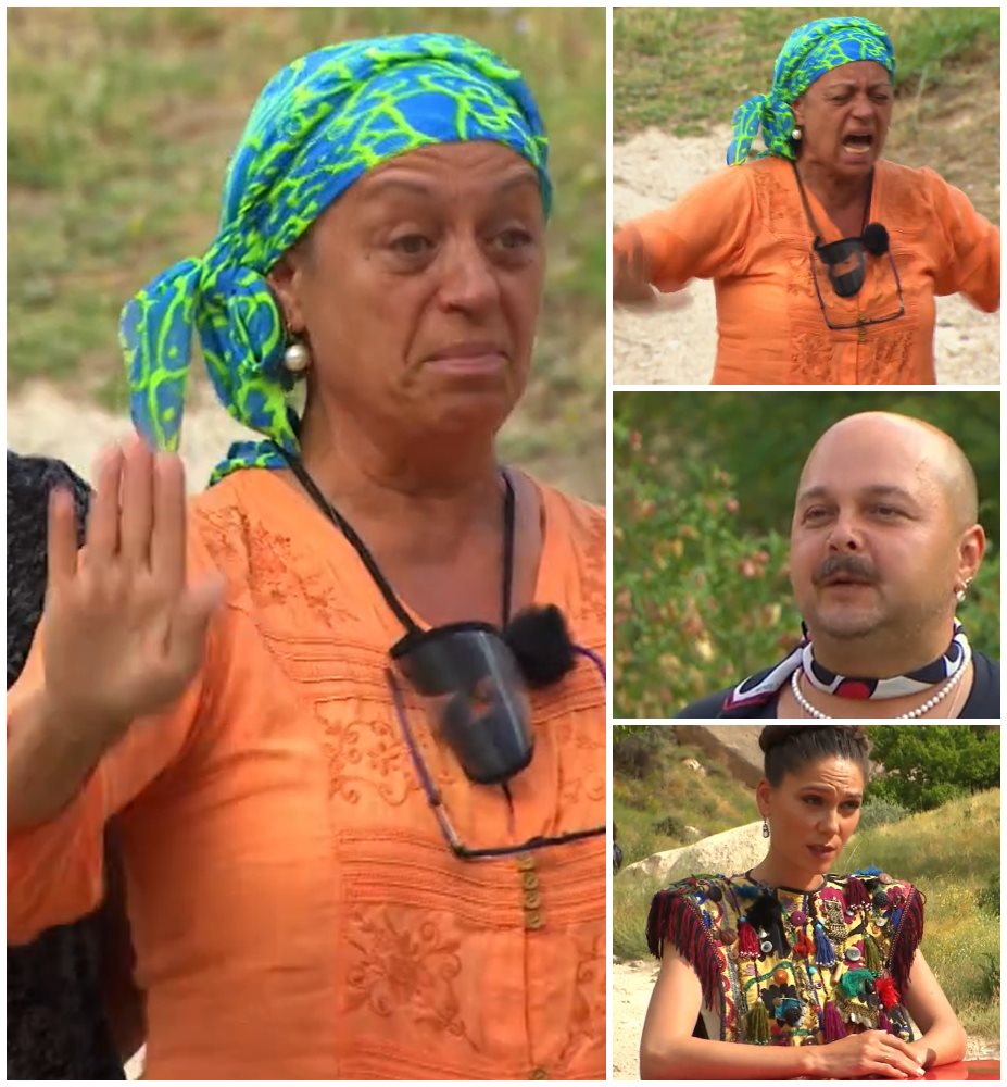Adevărul despre conflictul dintre Zarug și Adriana Trandafir la „Asia Express”. „A fost o lipsă de conexiune și comunicare”