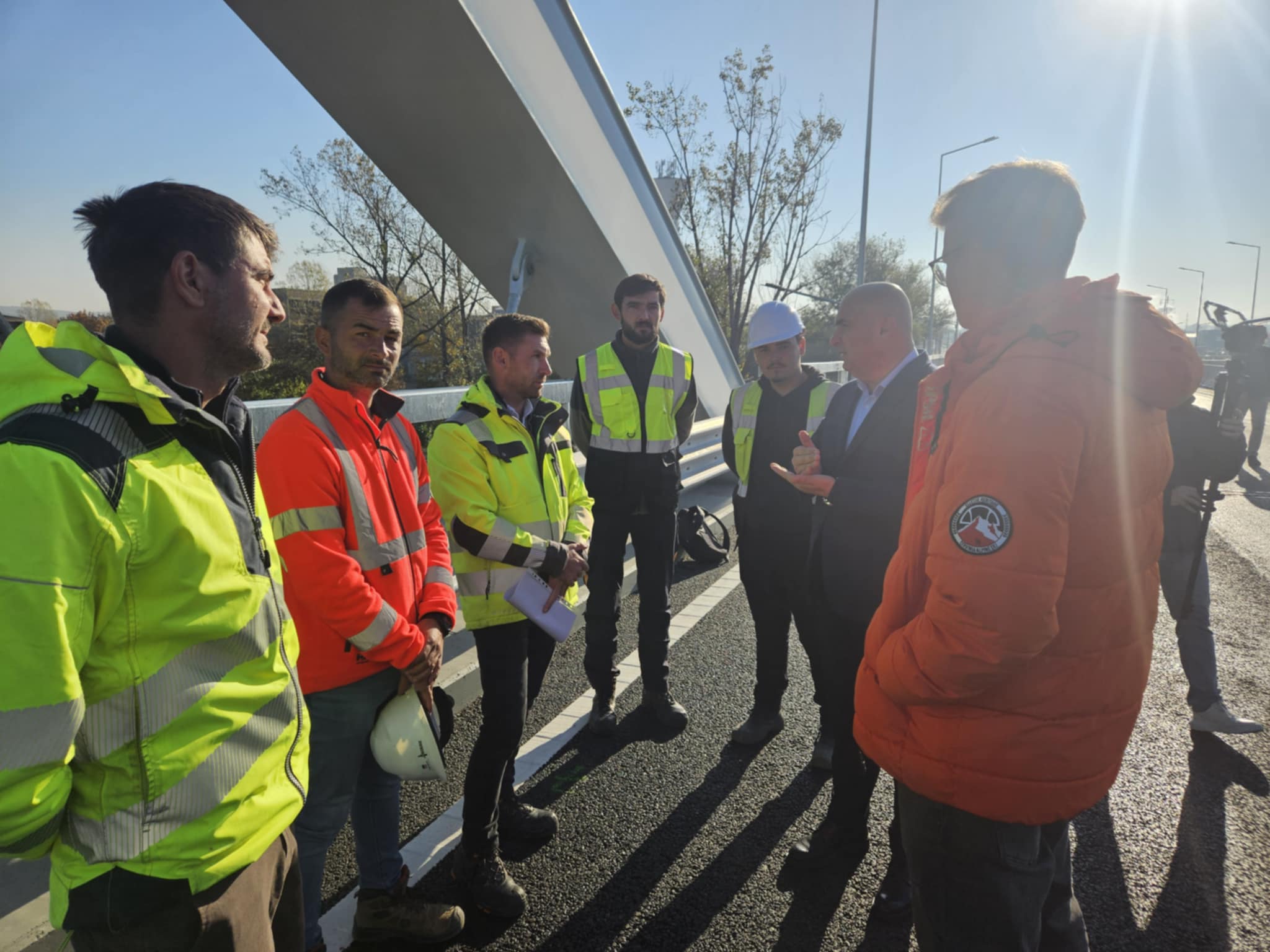 Un nou pasaj în Oradea: „Rezolvă două probleme majore”