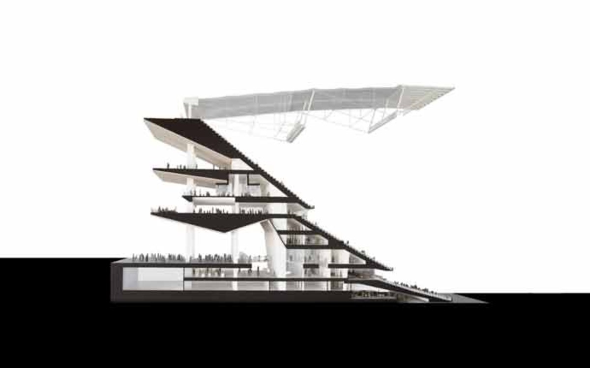 Barcelona își modernizează stadionul. Lucrările vor dura patru ani / FOTO și VIDEO