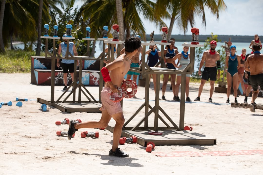 Ceanu Zheng a fost eliminat de la Survivor România 2026. Câți bani a primit de la Antena 1