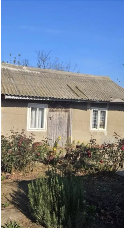 Cum arată casa veche de 95 de ani în care a copilărit Orlando Zaharia, juratul „Chefi la cuțite”. „Mamaia mea trăiește”