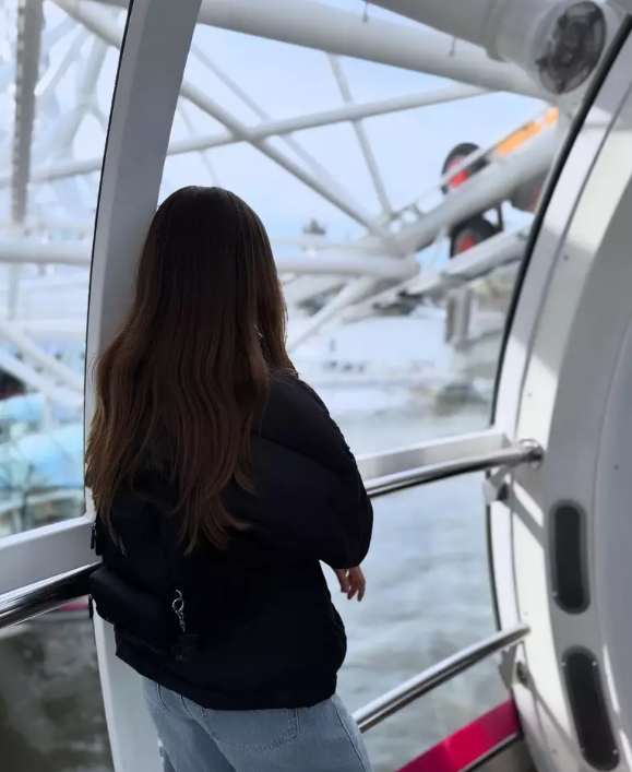 Diana, fiica Irinei Fodor, a împlinit 14 ani, iar mama ei nu i-a fost alături. Ce mesaj i-a transmis aceasta de la Asia Express 2025