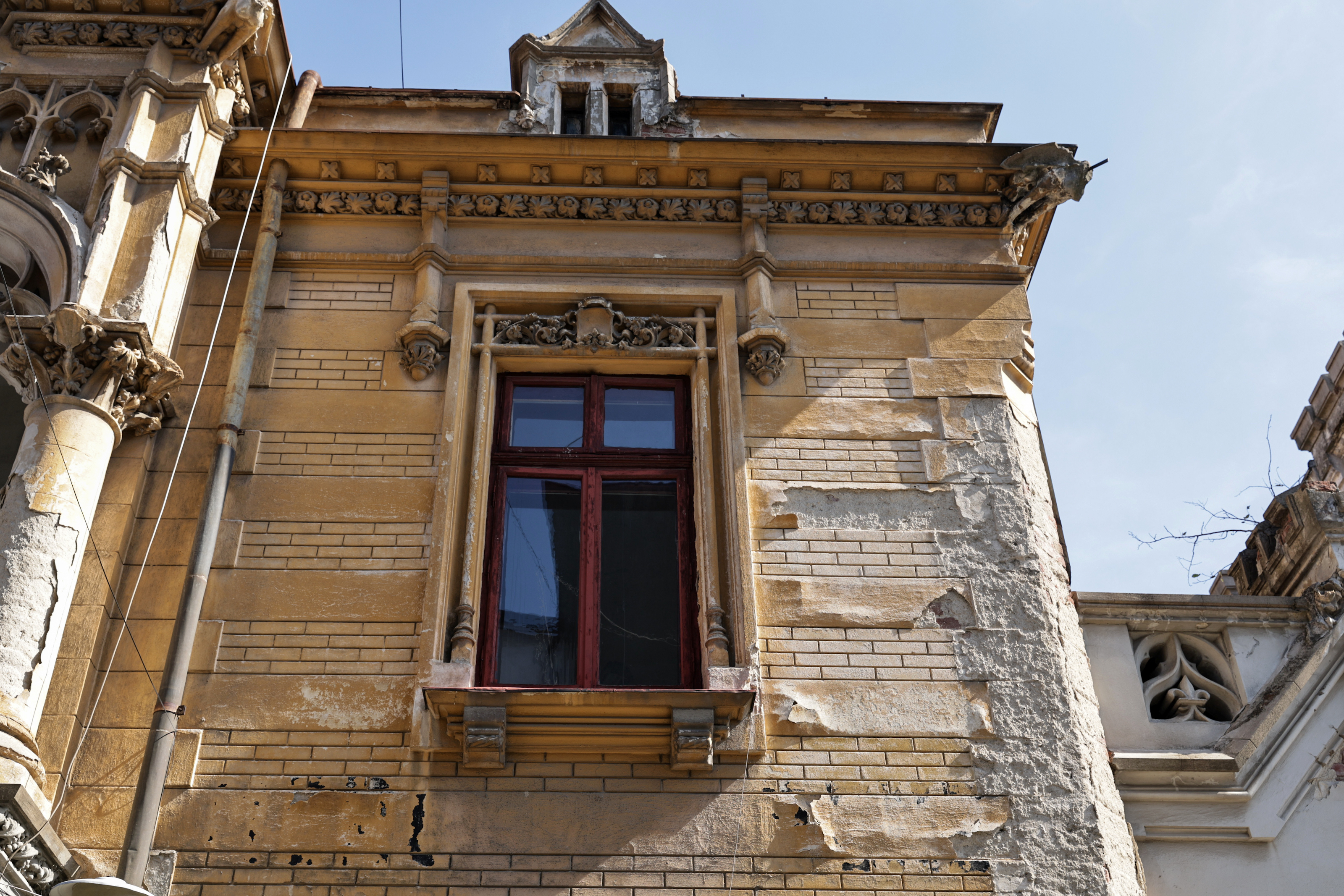 Casa și Fabrica de trăsuri Hermann Rieber