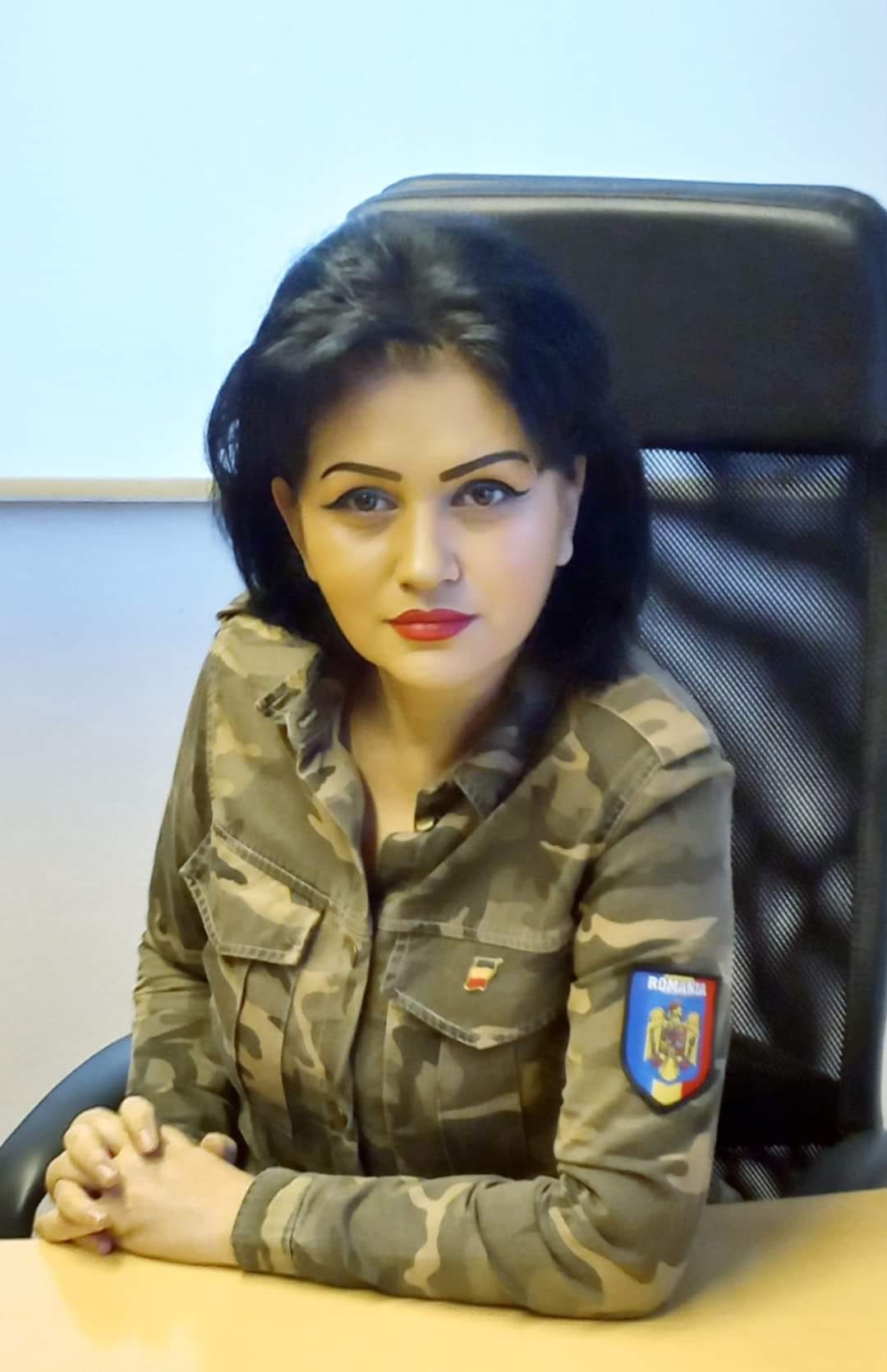 MApN, reacție oficială după ce Doamna Raisa de pe TikTok s-a lăudat că a fost agentă a Serviciului Secret al Armatei
