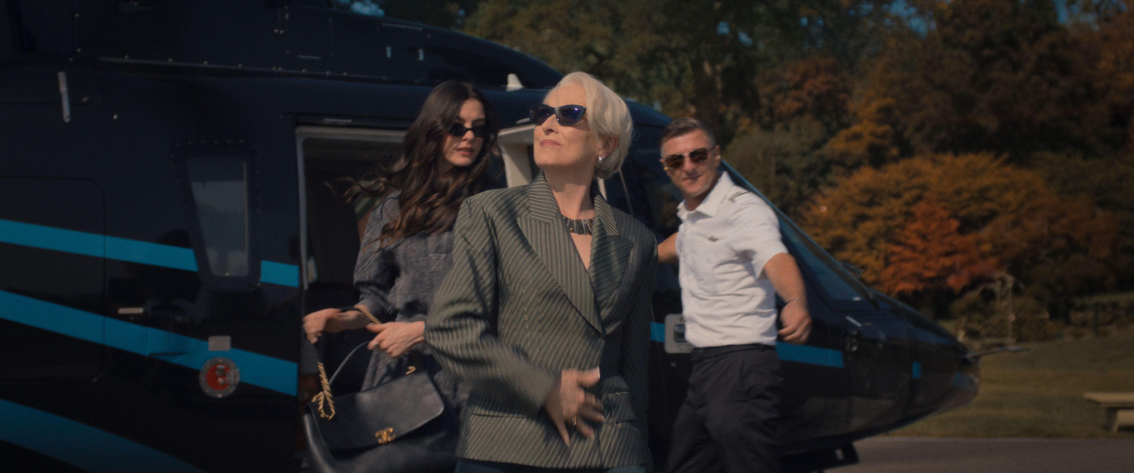 29 iulie 2026, ziua în care filmul „Diavolul se îmbracă de la Prada 2” se vede în mediul online. Ce platformă de streaming îl difuzează