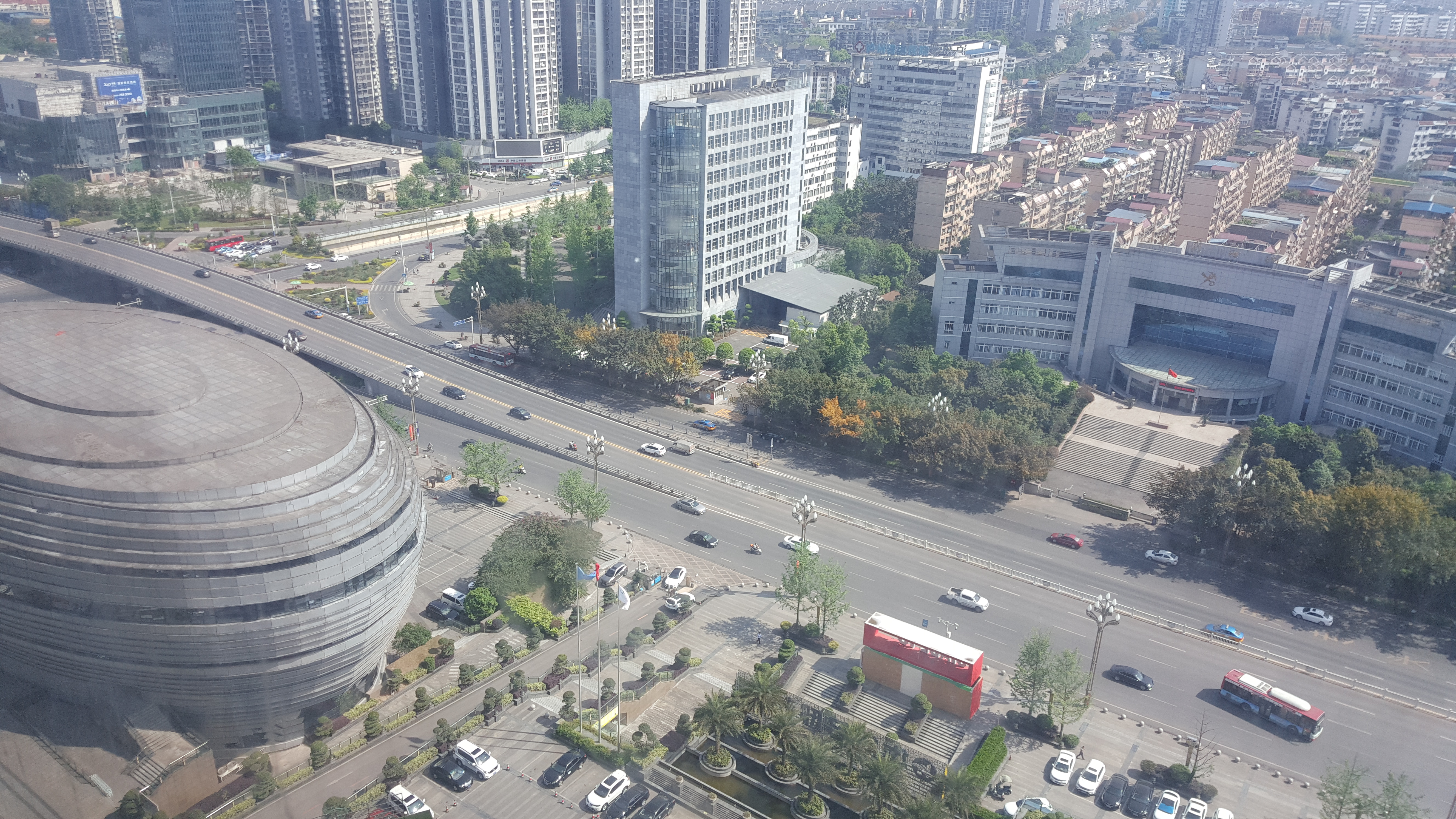 CORESPONDENȚĂ DIN SICHUAN, CAPITOLUL 1 | Scriitoarea Doina Ruști, despre primul contact cu uimitorul ținut Sichuan